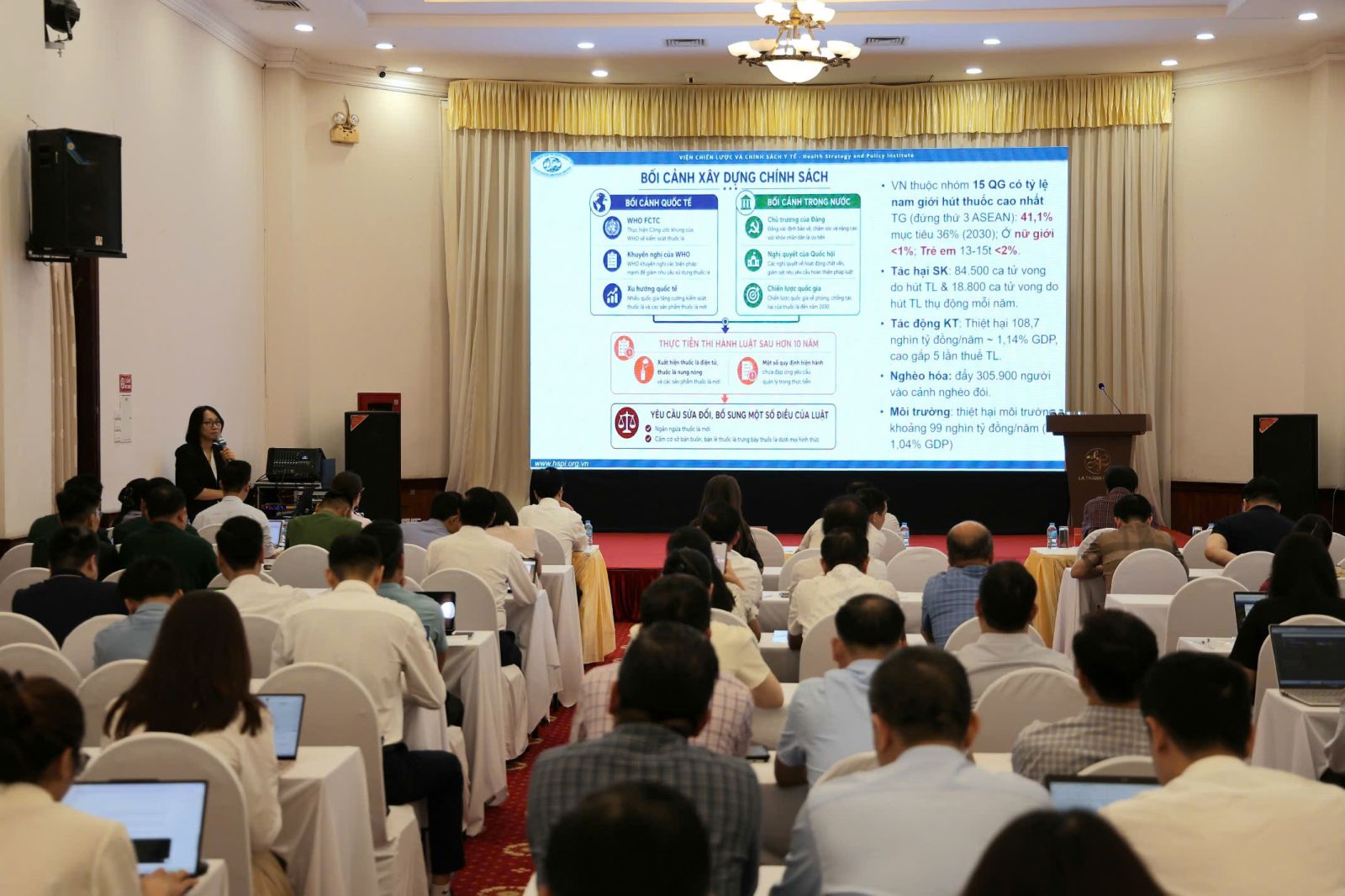 Gần 41% cửa hàng vi phạm quy định trưng bày thuốc lá- Ảnh 2.