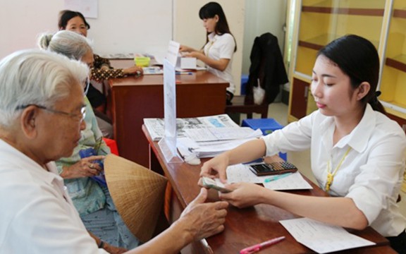 Kiến Nghị Đổi Mới Chính Sách Trợ Cấp Hưu Trí Cho Cựu Chiến Binh Từ 70 Tuổi