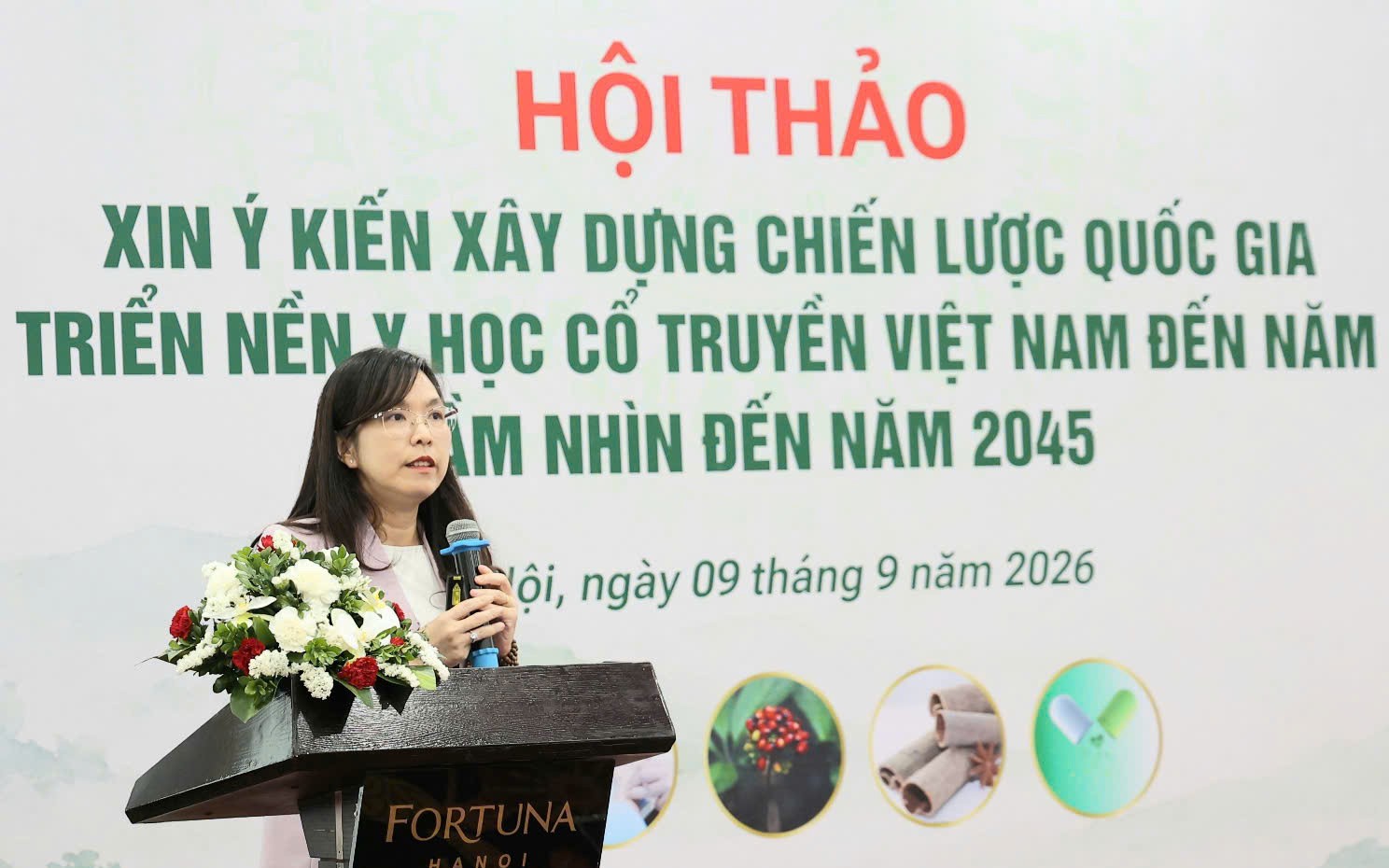 Bộ Y tế rà soát, hoàn thiện dự thảo Chiến lược quốc gia phát triển Y học cổ truyền Việt Nam- Ảnh 6.