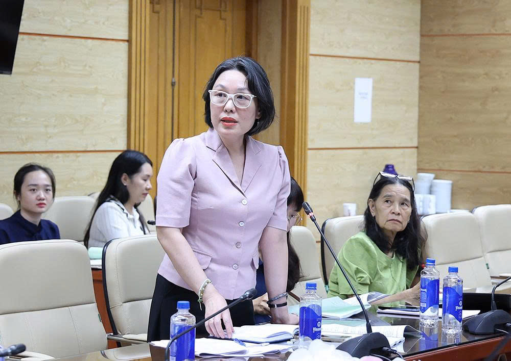 Gallery - Tạo bước đột phá để thúc đẩy phát triển sản xuất vắc xin trong nước - image 3