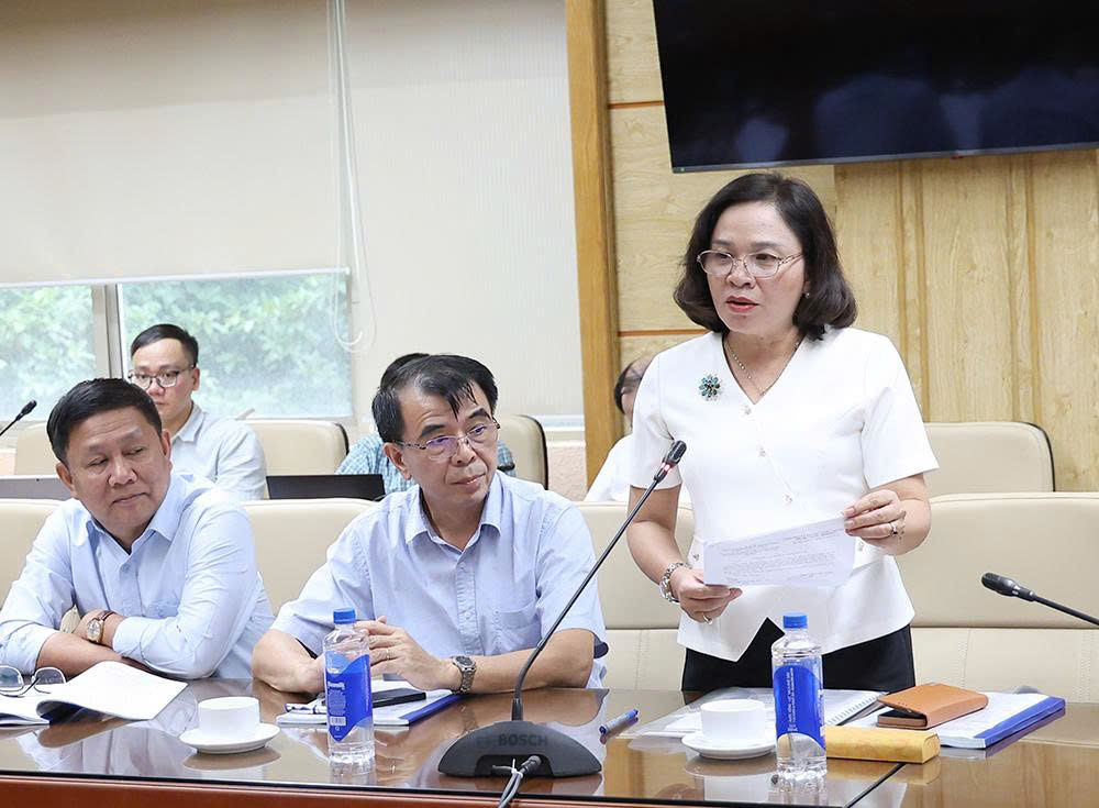 Gallery - Tạo bước đột phá để thúc đẩy phát triển sản xuất vắc xin trong nước - image 4