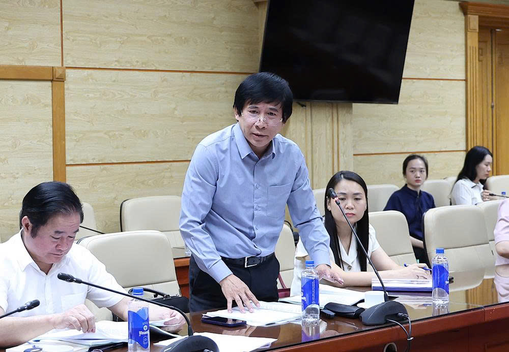 Gallery - Tạo bước đột phá để thúc đẩy phát triển sản xuất vắc xin trong nước - image 7