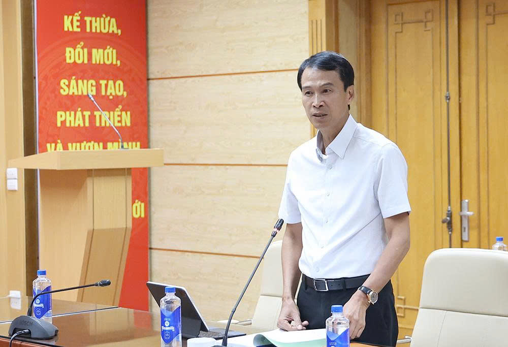 Gallery - Tạo bước đột phá để thúc đẩy phát triển sản xuất vắc xin trong nước - image 8
