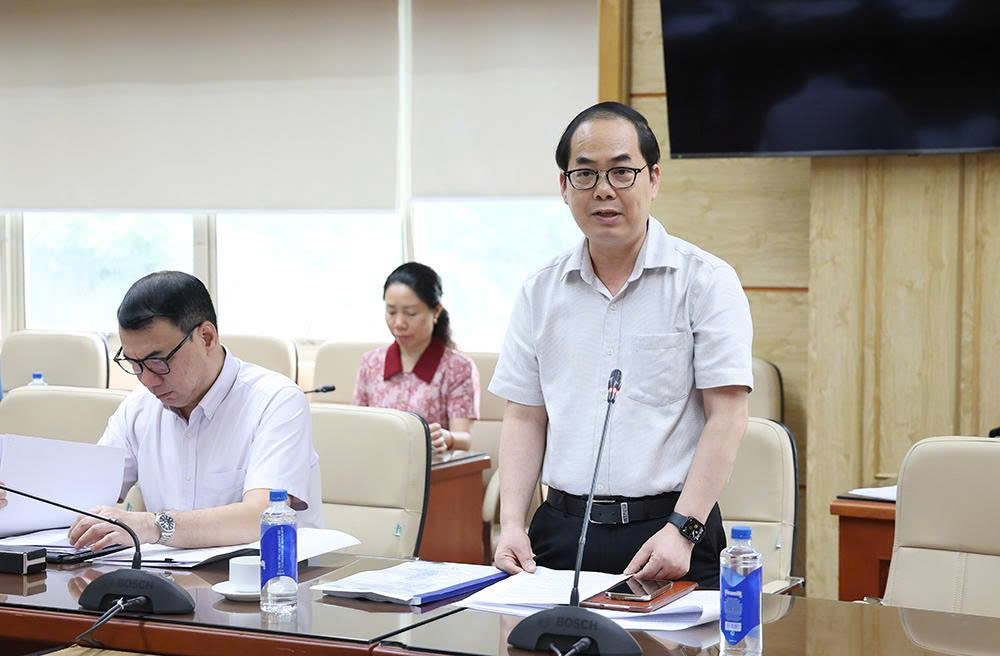 Gallery - Tạo bước đột phá để thúc đẩy phát triển sản xuất vắc xin trong nước - image 9