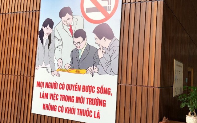 Thuốc lá mới và nguy cơ gia tăng sử dụng ở nữ giới
- Ảnh 3.