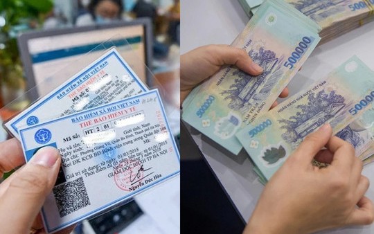 Đề xuất tăng mức đóng bảo hiểm y tế từ năm 2027 - Ảnh 2.