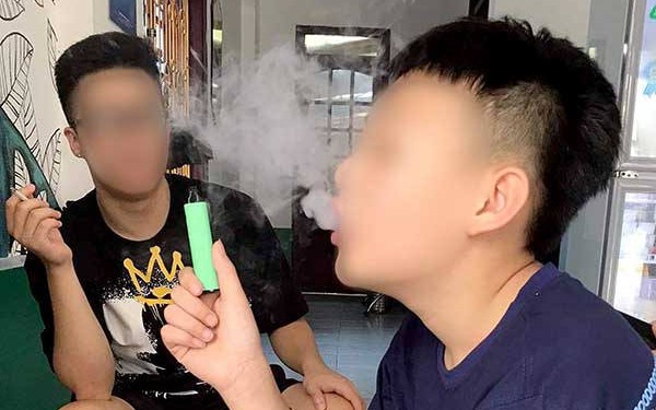 5 'chìa khóa vàng' phòng chống bệnh không lây nhiễm - Ảnh 4.