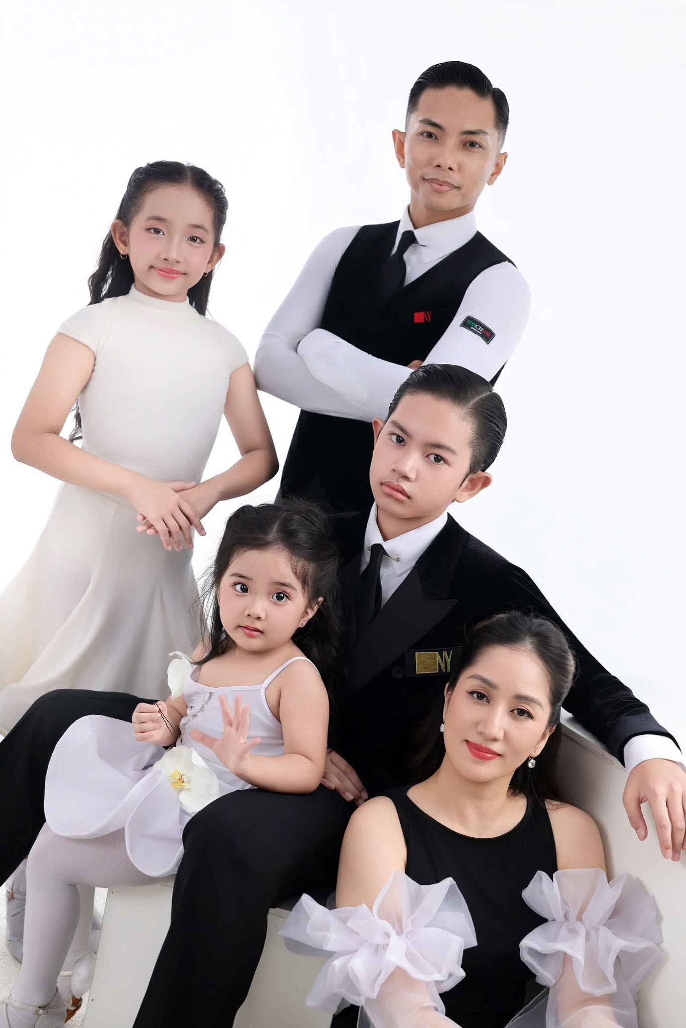 Khánh Thi cảm thán: 'Ngày xưa Phan Hiển như trẻ con'- Ảnh 7.