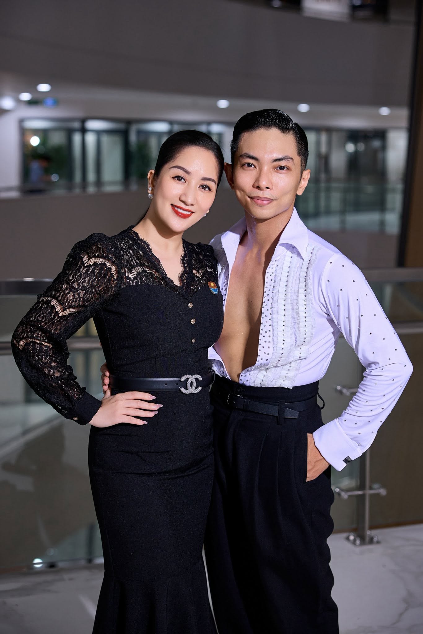 Khánh Thi cảm thán: 'Ngày xưa Phan Hiển như trẻ con'- Ảnh 5.