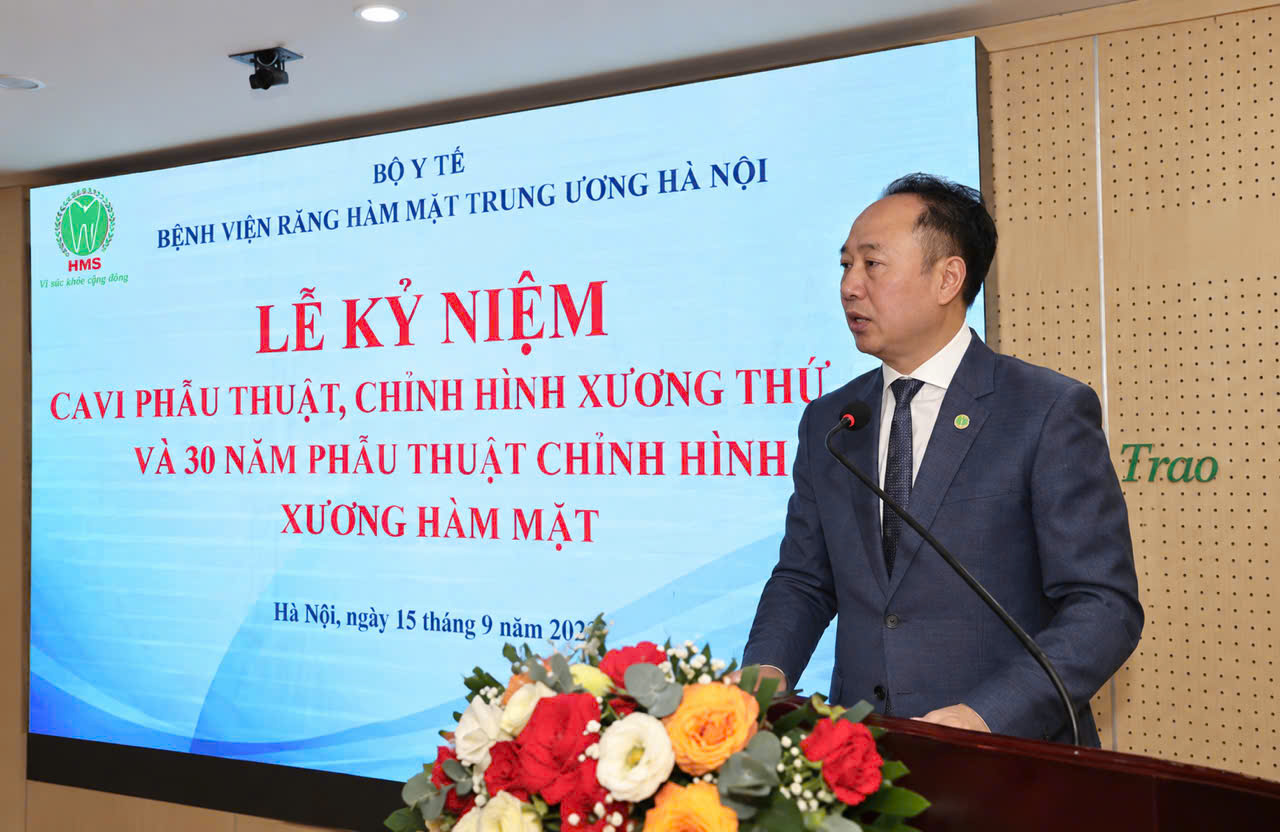 1.000 ca vi phẫu: Không chỉ là hành trình làm chủ kỹ thuật cao mà là 1.000cuộcđờiđượcthayđổi - Ảnh 2.
