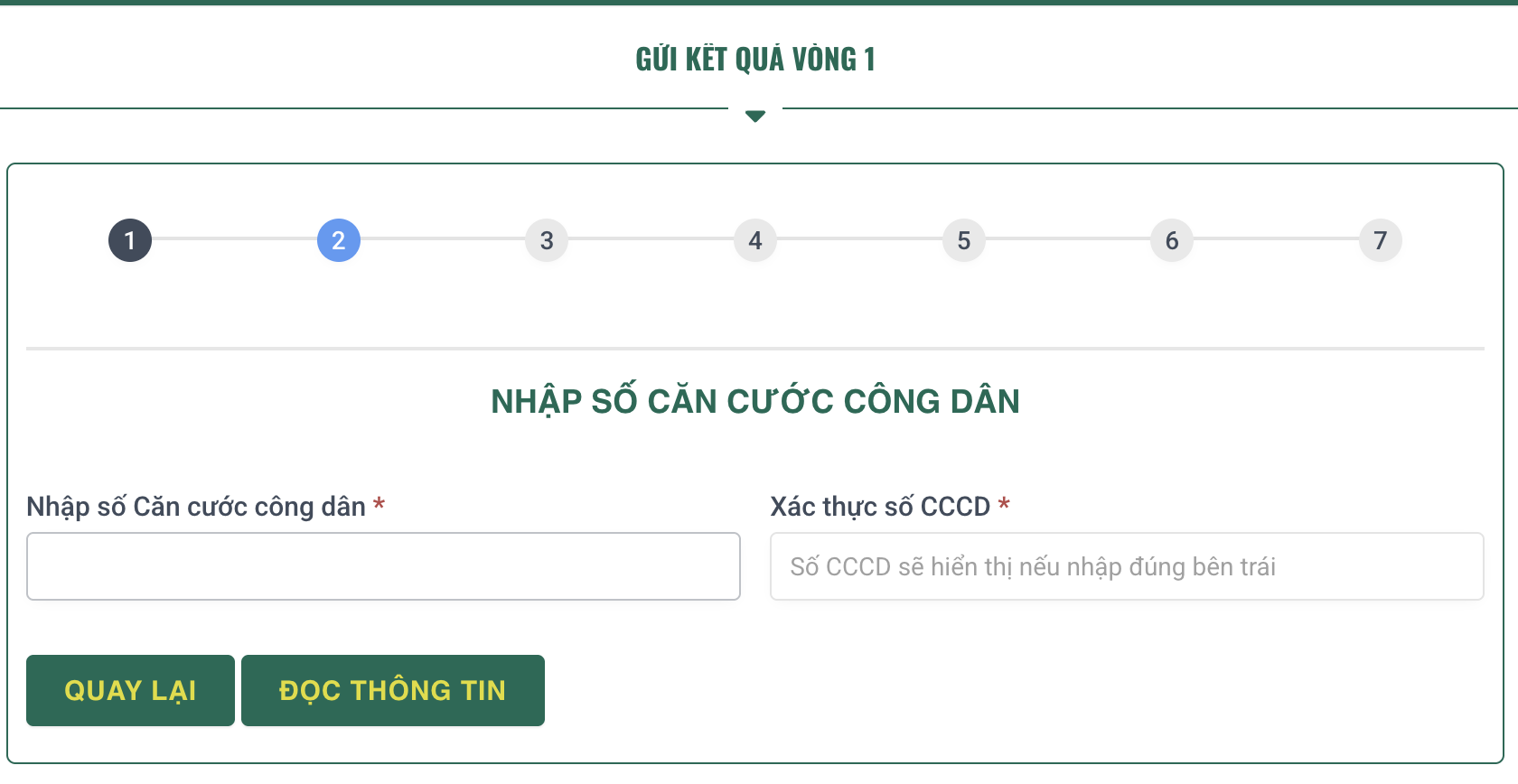 Hướng dẫn gửi kết quả Vòng 1 Cuộc thi Tôi khoẻ đẹp hơn Lần 5 - Ảnh 4.