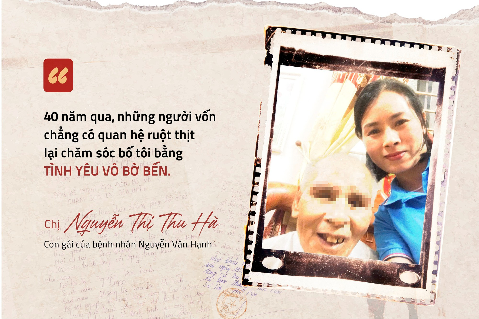 Người thầy thuốc 35 năm sống trong thế giới của người tâm thần (kỳ 2)... - Ảnh 5.