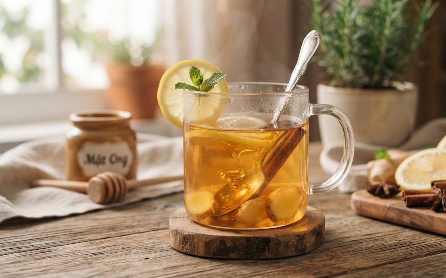 Lá chanh có tác dụng gì? - Ảnh 3.