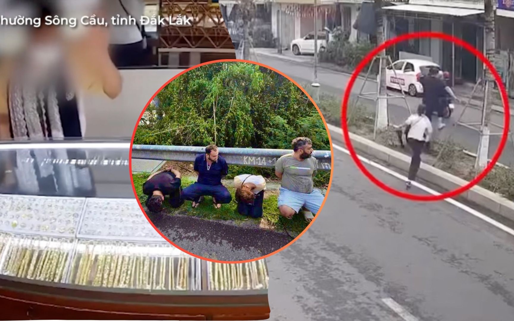 Nhiều nhà dân ở Hưng Yên bị kẻ xấu đột nhập trộm vàng, tiền mặt- Ảnh 3.
