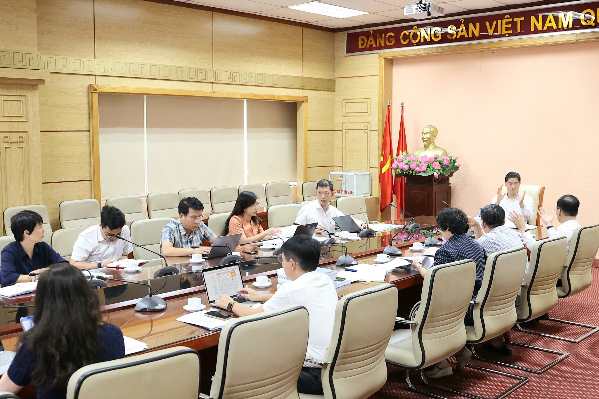 Phát triển du lịch y tế: Chọn đúng thế mạnh, tạo lợi thế cạnh tranh- Ảnh 9.