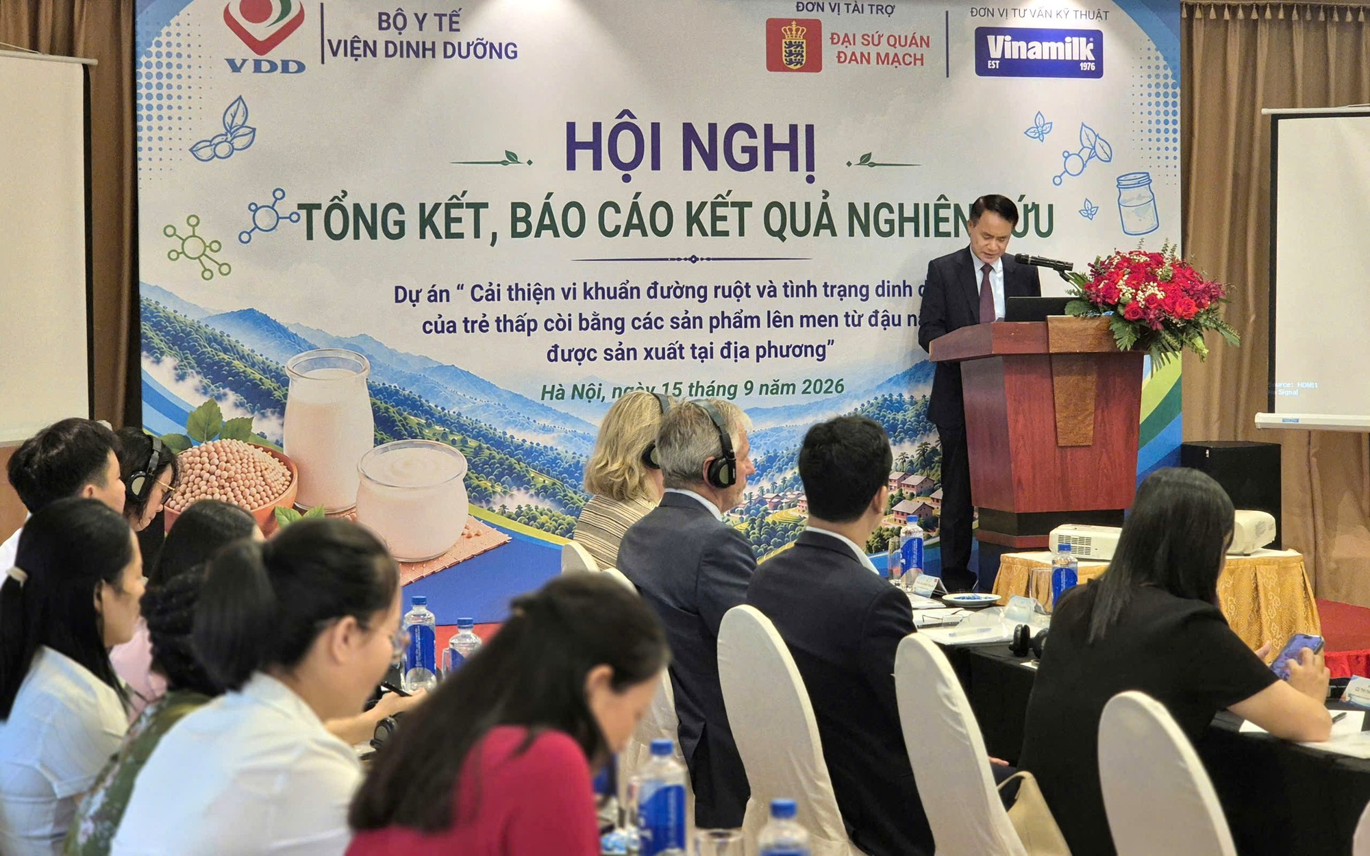 Thói quen ăn mặn, ‘hảo ngọt’ tăng gánh nặng bệnh ung thư, tim mạch - Ảnh 2.