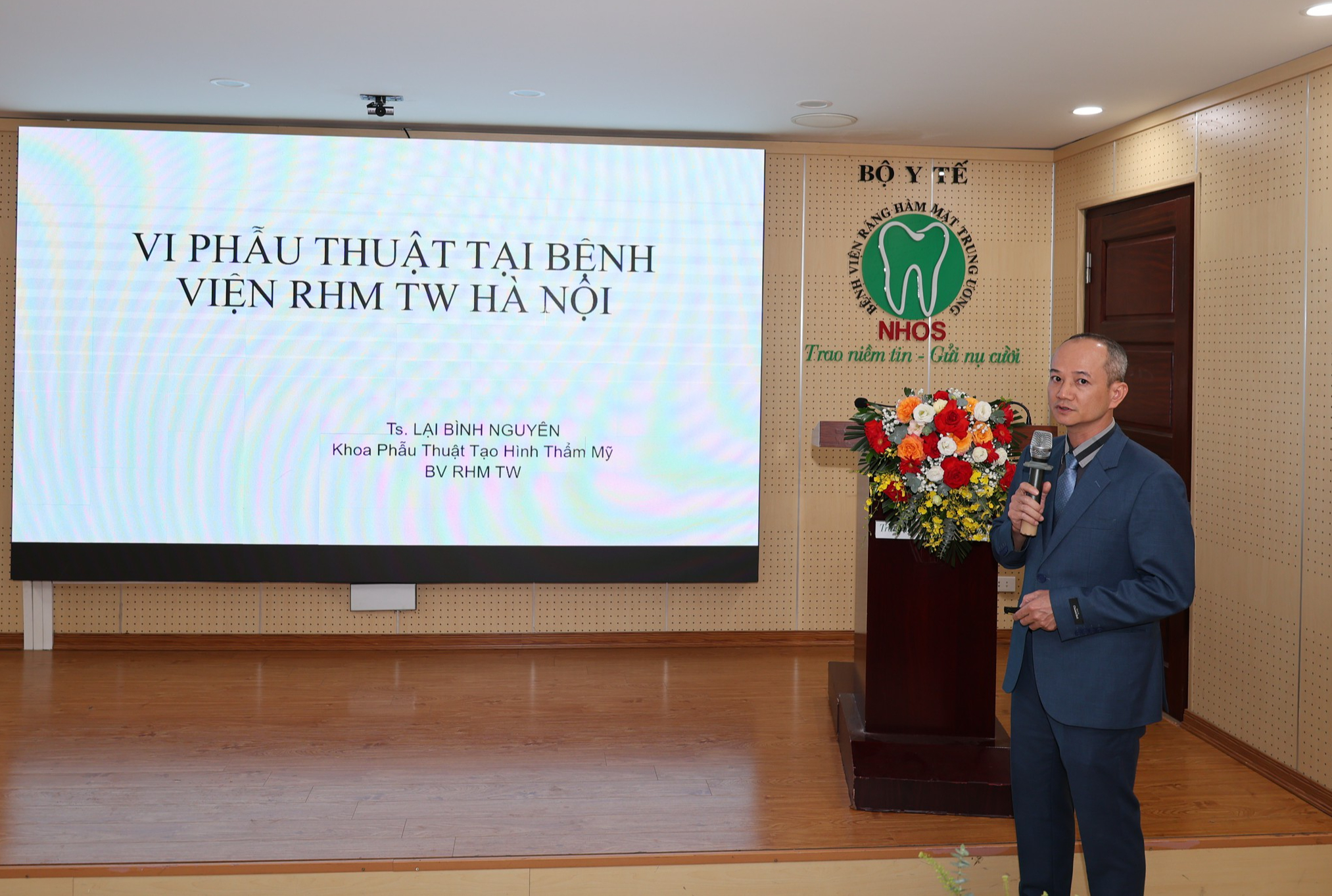1.000 ca vi phẫu: Không chỉ là hành trình làm chủ kỹ thuật cao mà là 1.000cuộcđờiđượcthayđổi - Ảnh 3.