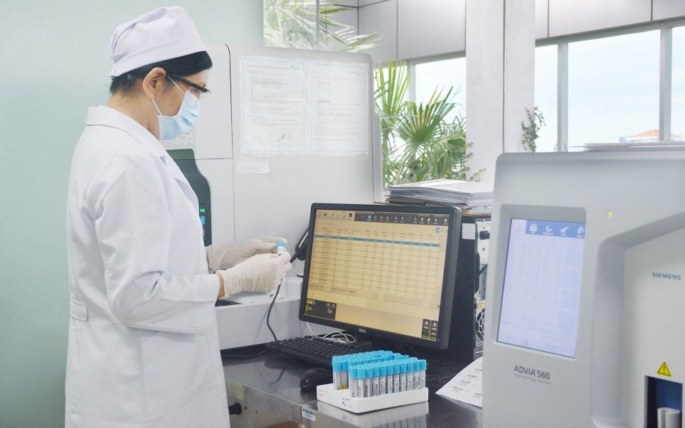 Chất lượng xét nghiệm: Nền tảng cho chẩn đoán chính xác và an toàn người bệnh- Ảnh 7.