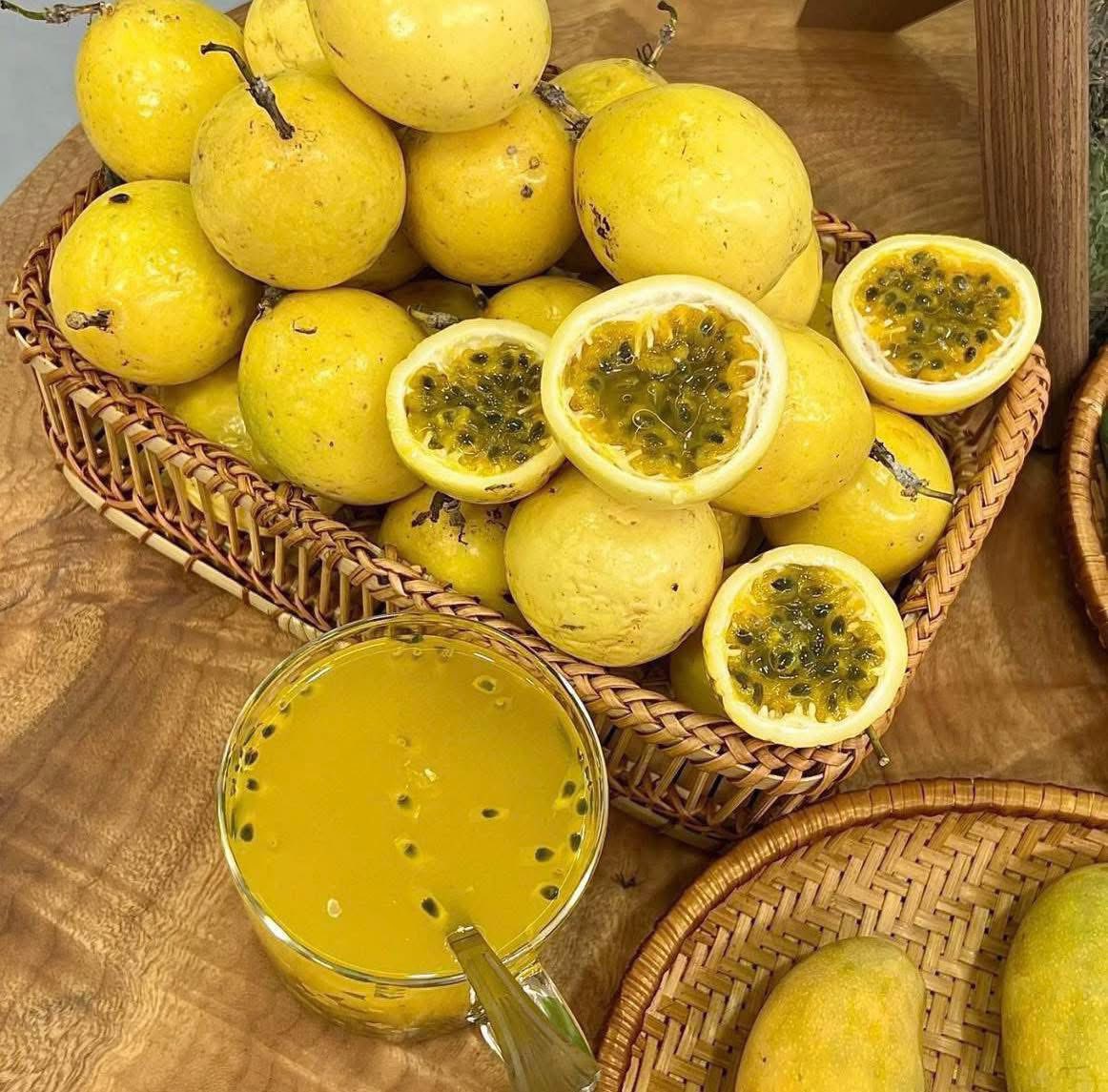 Loại quả được ví là ‘vua chất xơ’ bán đầy chợ Việt giá vài chục nghìn đồng/kg, chị em thi nhau mua- Ảnh 3.