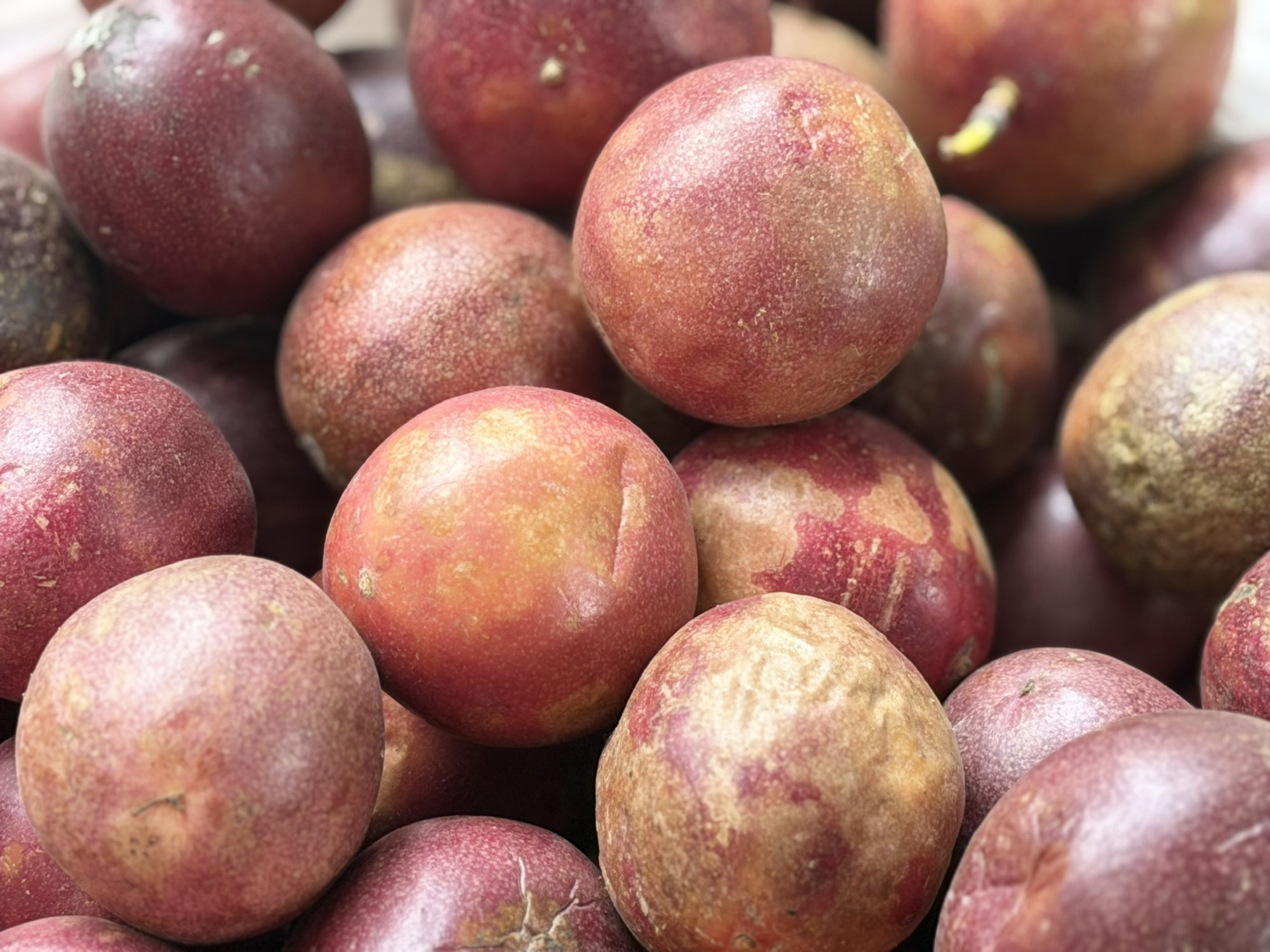 Loại quả được ví là ‘vua chất xơ’ bán đầy chợ Việt giá vài chục nghìn đồng/kg, chị em thi nhau mua- Ảnh 2.