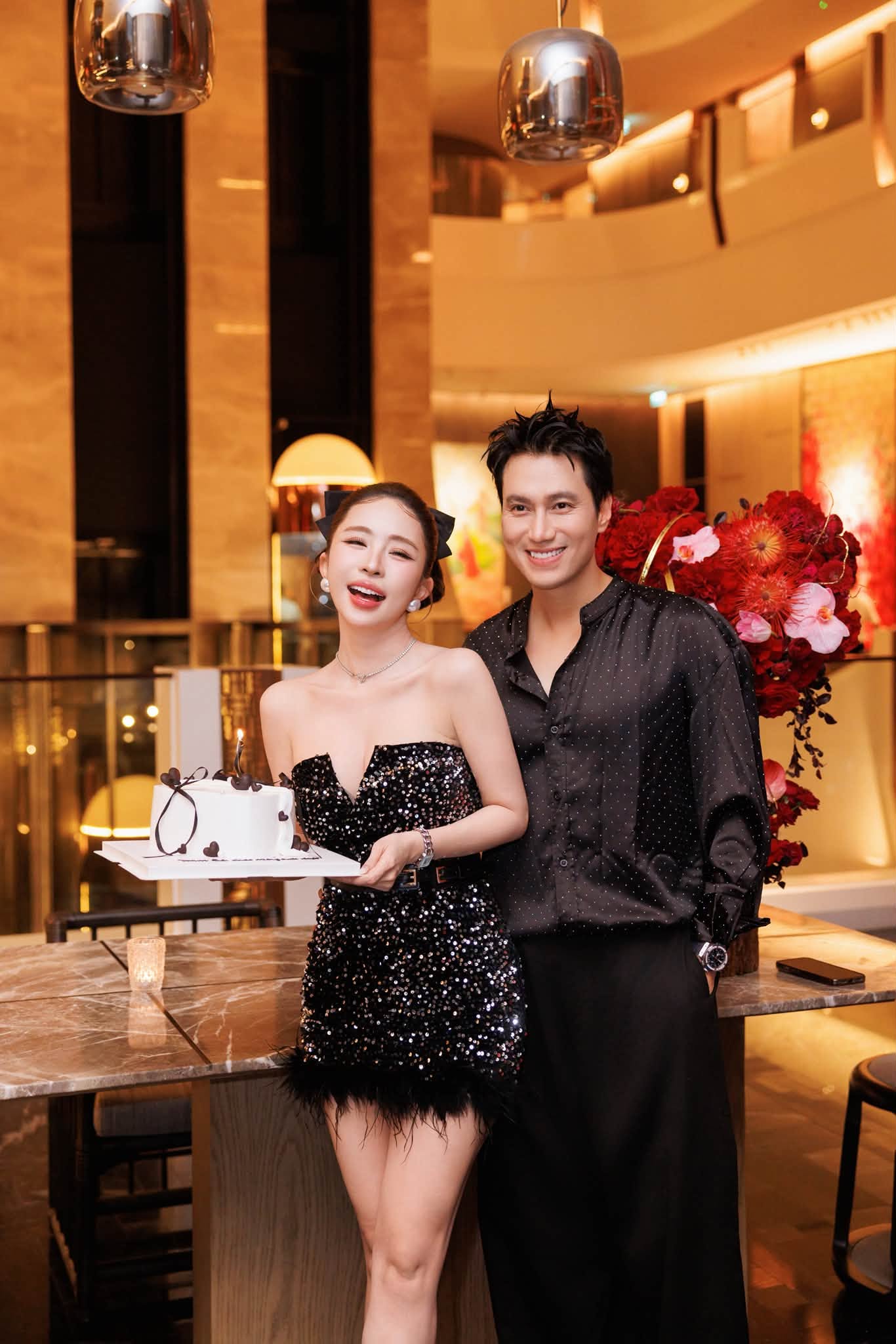 Nỗi buồn của NSƯT Việt Anh và Quỳnh Nga- Ảnh 3.