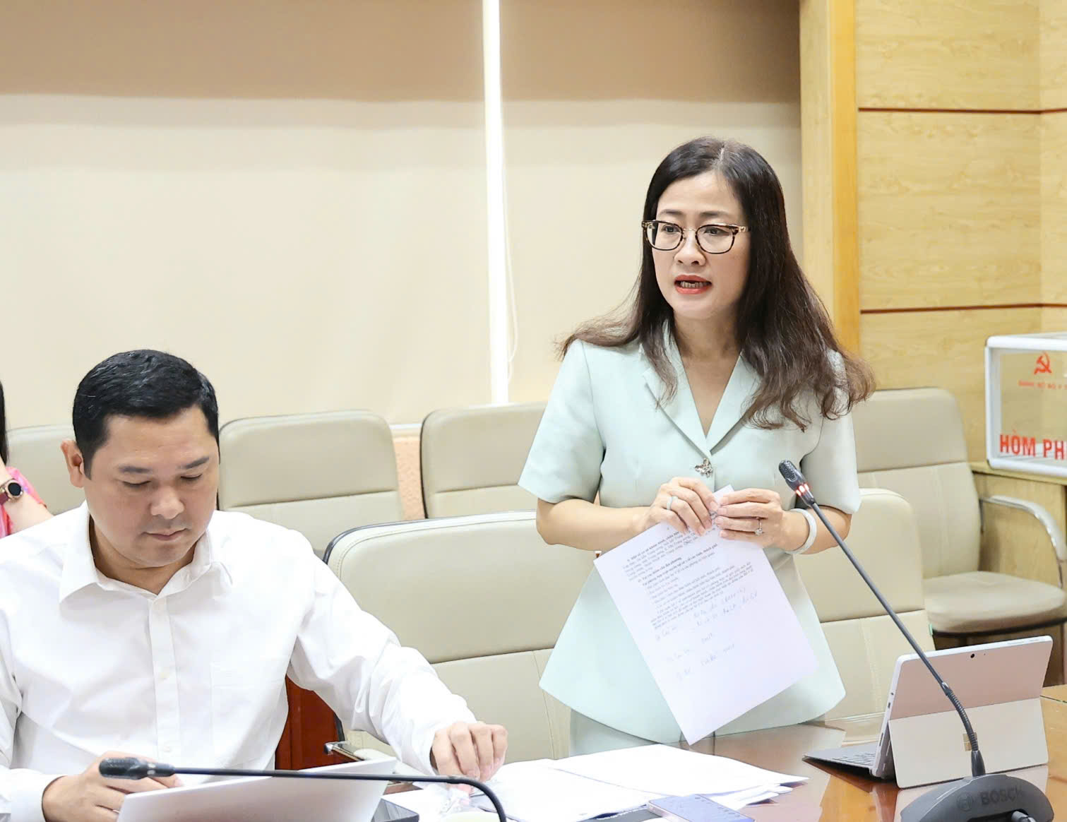Sửa đổi Nghị định 188 về BHYT: Tháo gỡ vướng mắc, bảo đảm tốt hơn quyền lợingườithamgia - Ảnh 2.