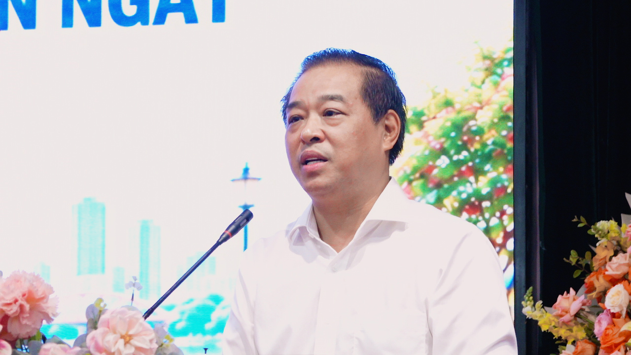 Hà Nội ra mắt cơ sở chăm sóc sức khỏe người cao tuổi ban ngày thứ 6- Ảnh 4.