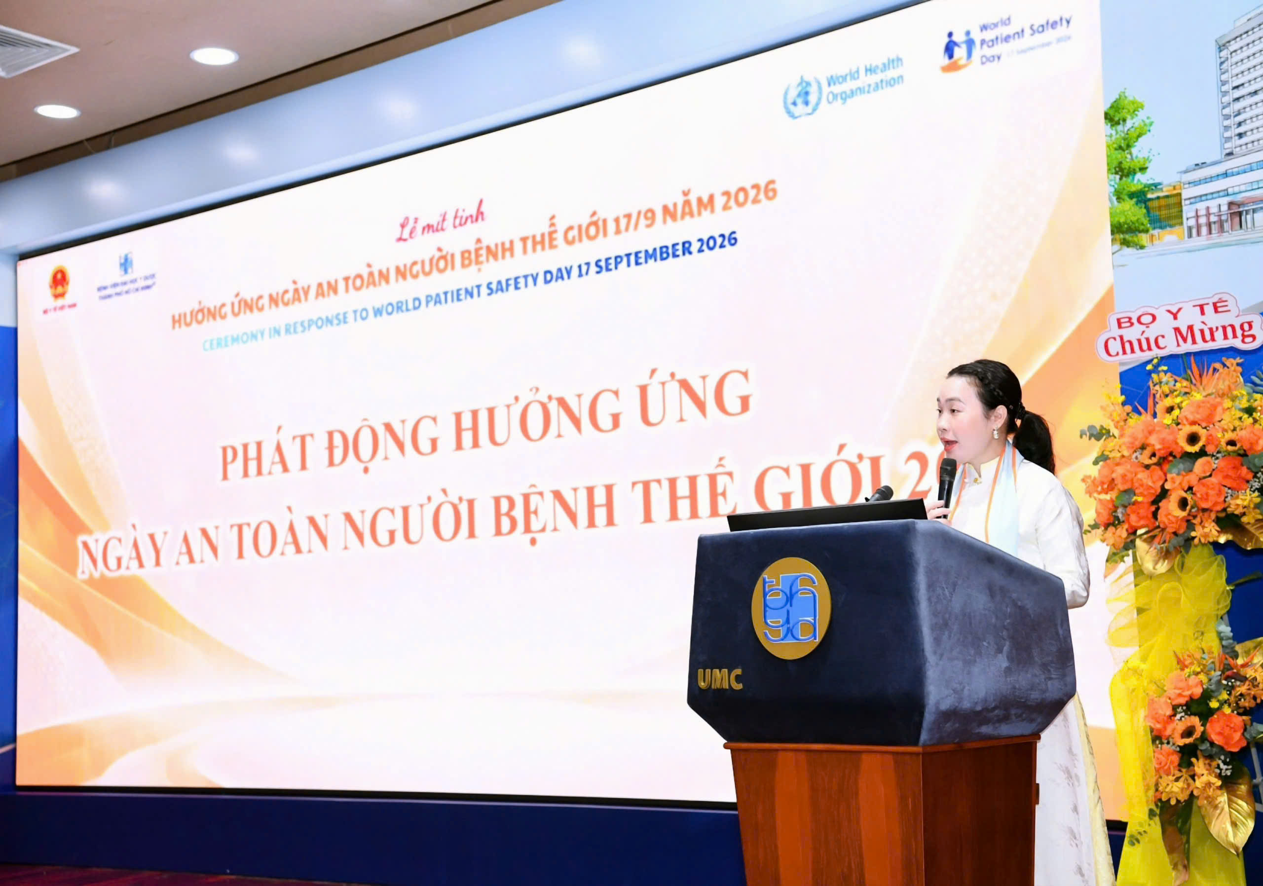 Bệnh không lây nhiễm chiếm 74% ca tử vong toàn cầu: Cần chăm sóc an toàn suốt đời- Ảnh 5.