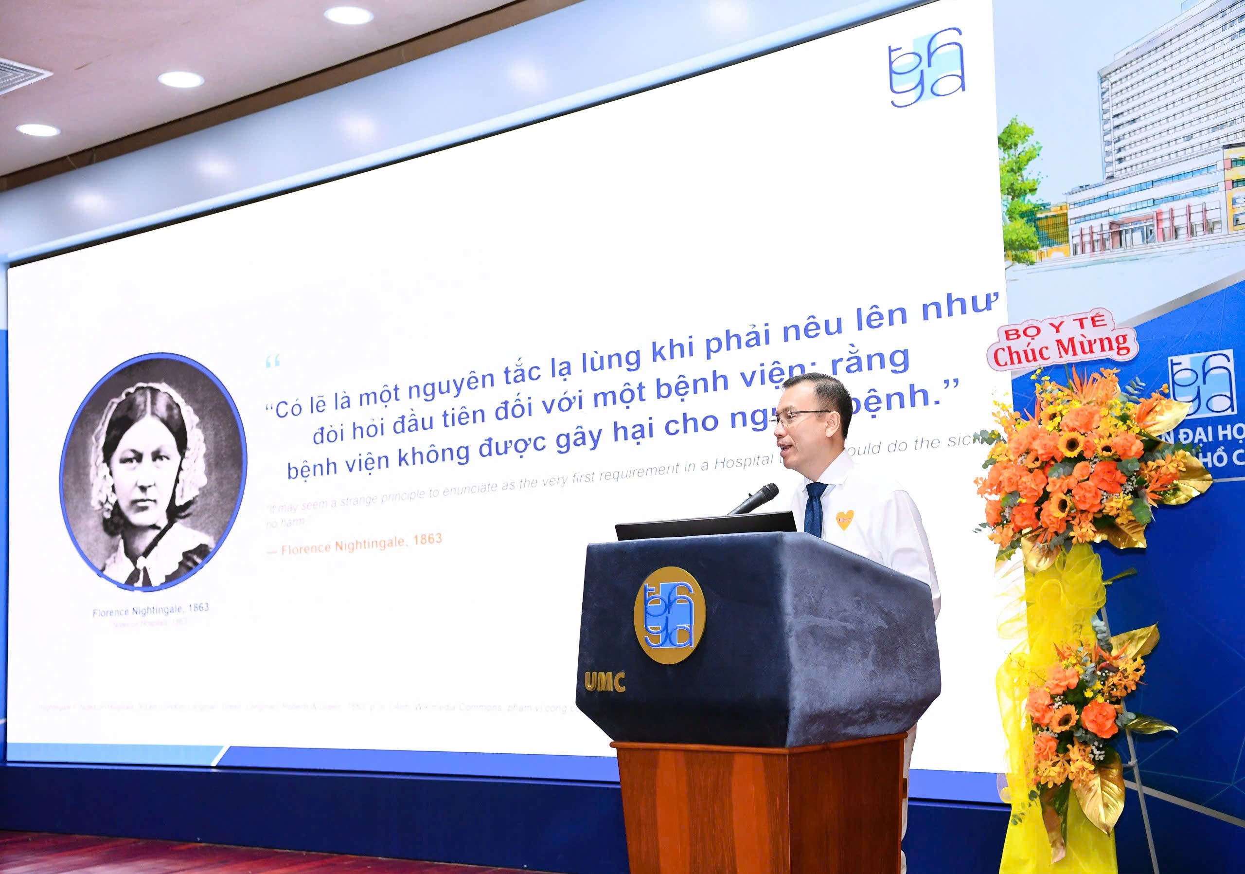 Bệnh không lây nhiễm chiếm 74% ca tử vong toàn cầu: Cần chăm sóc an toàn suốt đời- Ảnh 4.