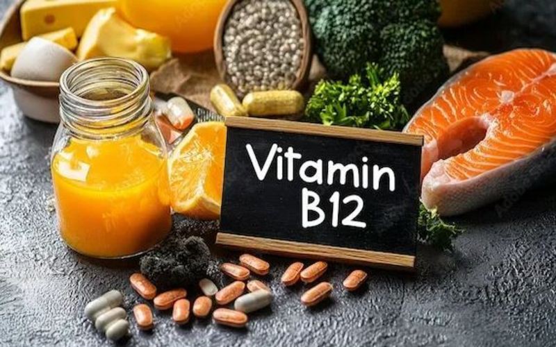 6 loại vitamin và khoáng chất phụ nữ thường thiếu mà không hay biết - Ảnh 3.