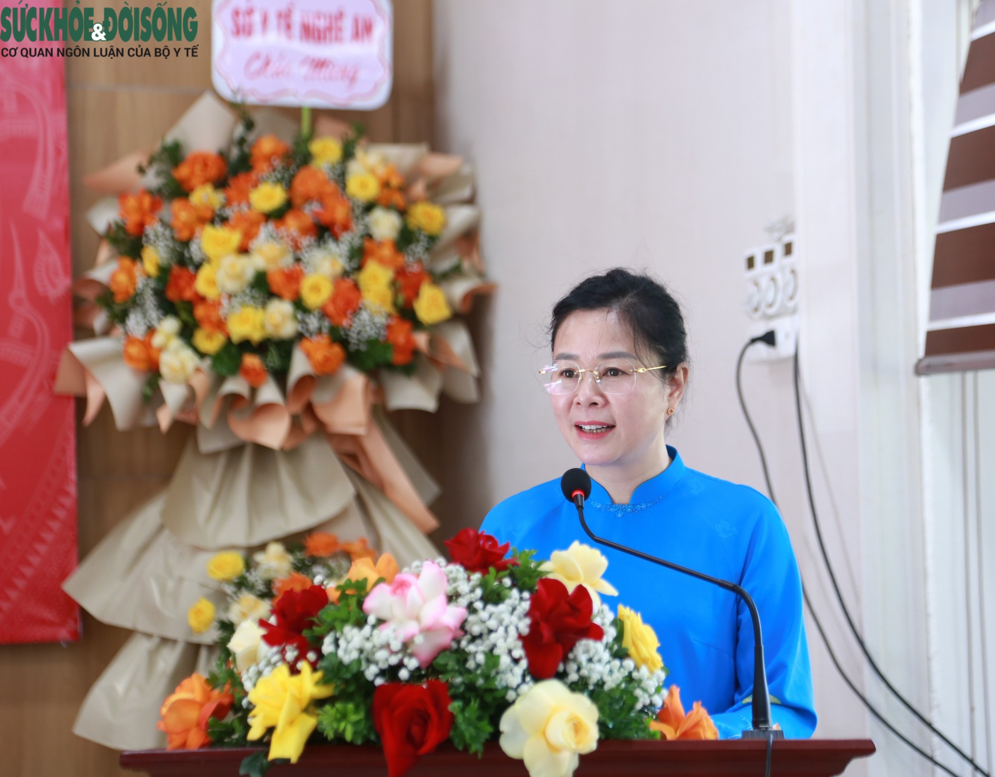 Nghệ An thành lập Trung tâm Bảo trợ trẻ em, vun đắp tương lai cho trẻ- Ảnh 2.