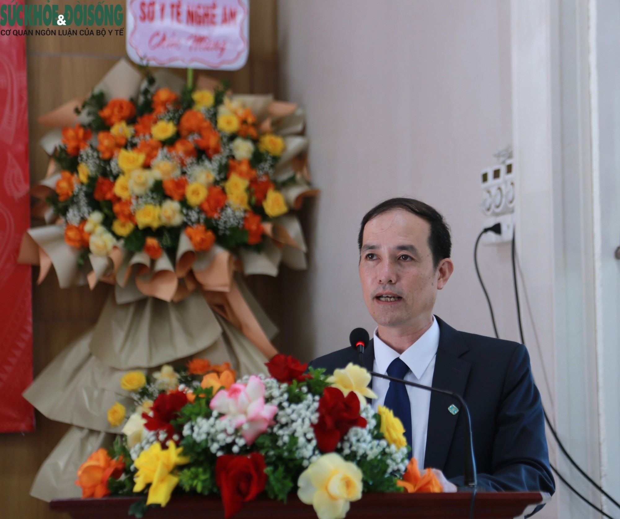 Nghệ An thành lập Trung tâm Bảo trợ trẻ em, vun đắp tương lai cho trẻ- Ảnh 7.