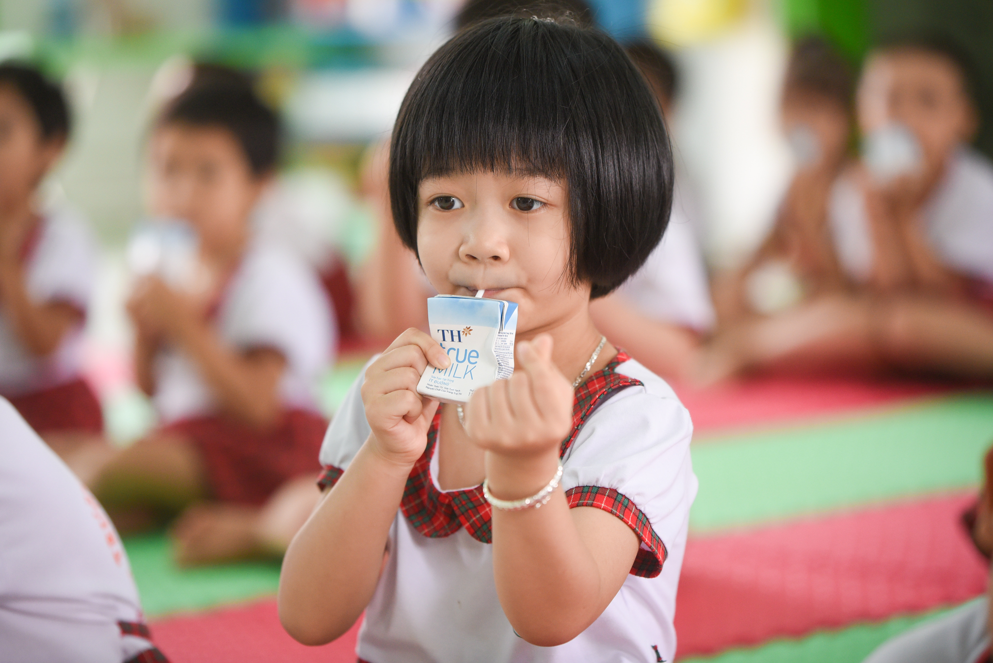 Gallery - Quyền của phụ huynh trong giám sát bữa ăn bán trú và trách nhiệm của nhà trường - image 1