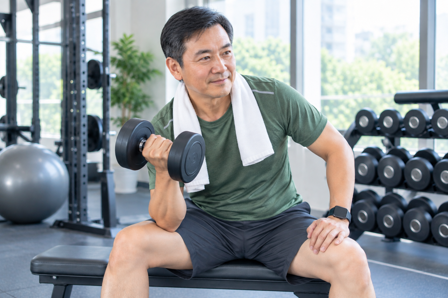 Triglyceride tăng: Tập sức mạnh có giúp cải thiện chỉ số mỡ máu? - Ảnh 1.