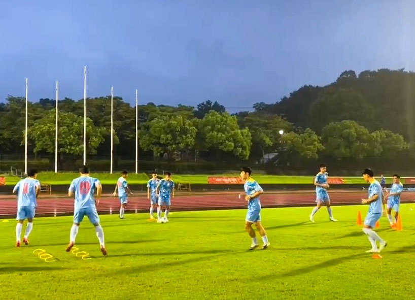 Nhận định U23 Việt Nam vs U23 Philippines (13h30 ngày 18/9): Buộc phải thắng đậm - Ảnh 1.