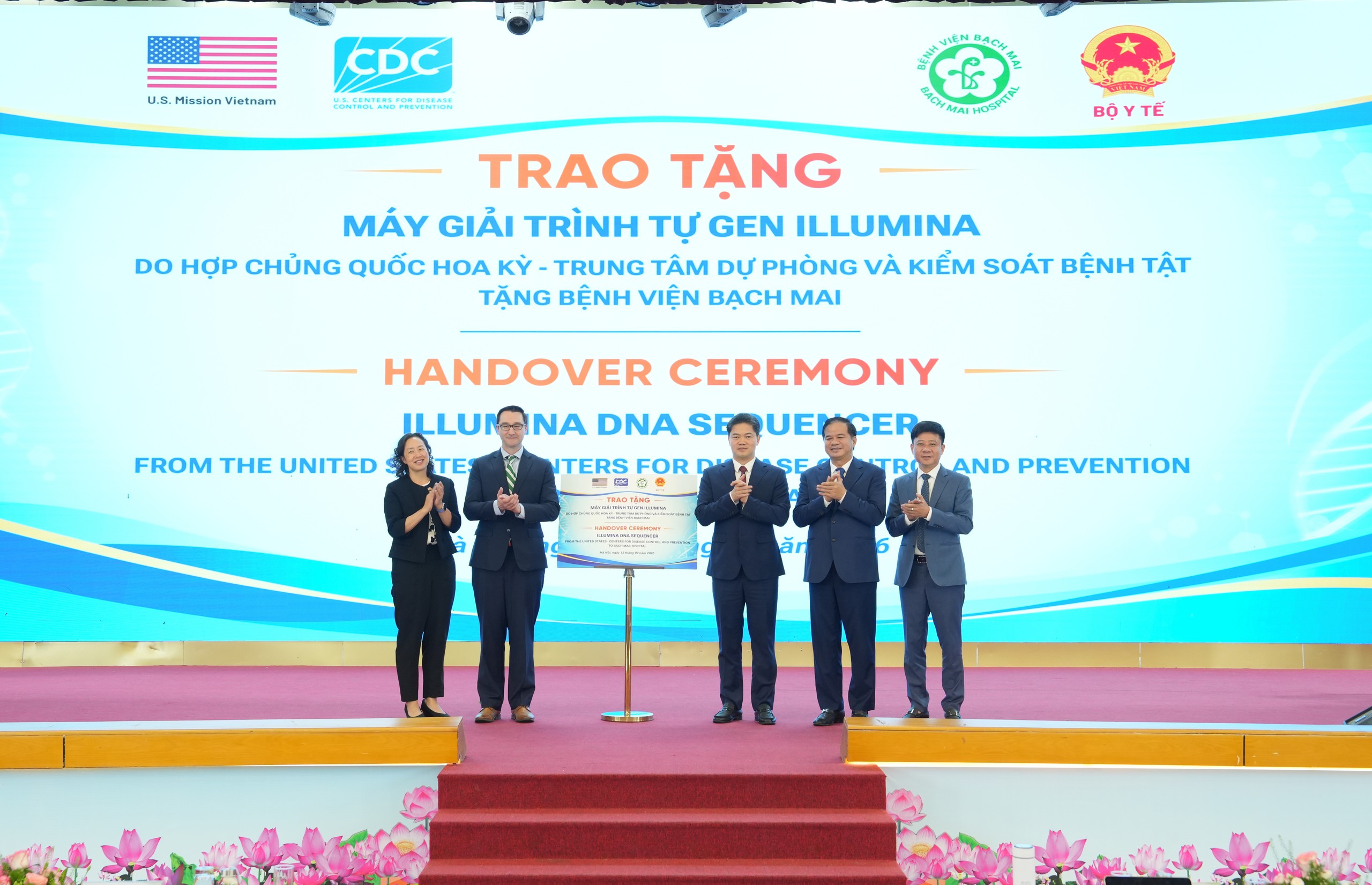 Chất lượng xét nghiệm: Nền tảng cho chẩn đoán chính xác và an toàn người bệnh- Ảnh 4.