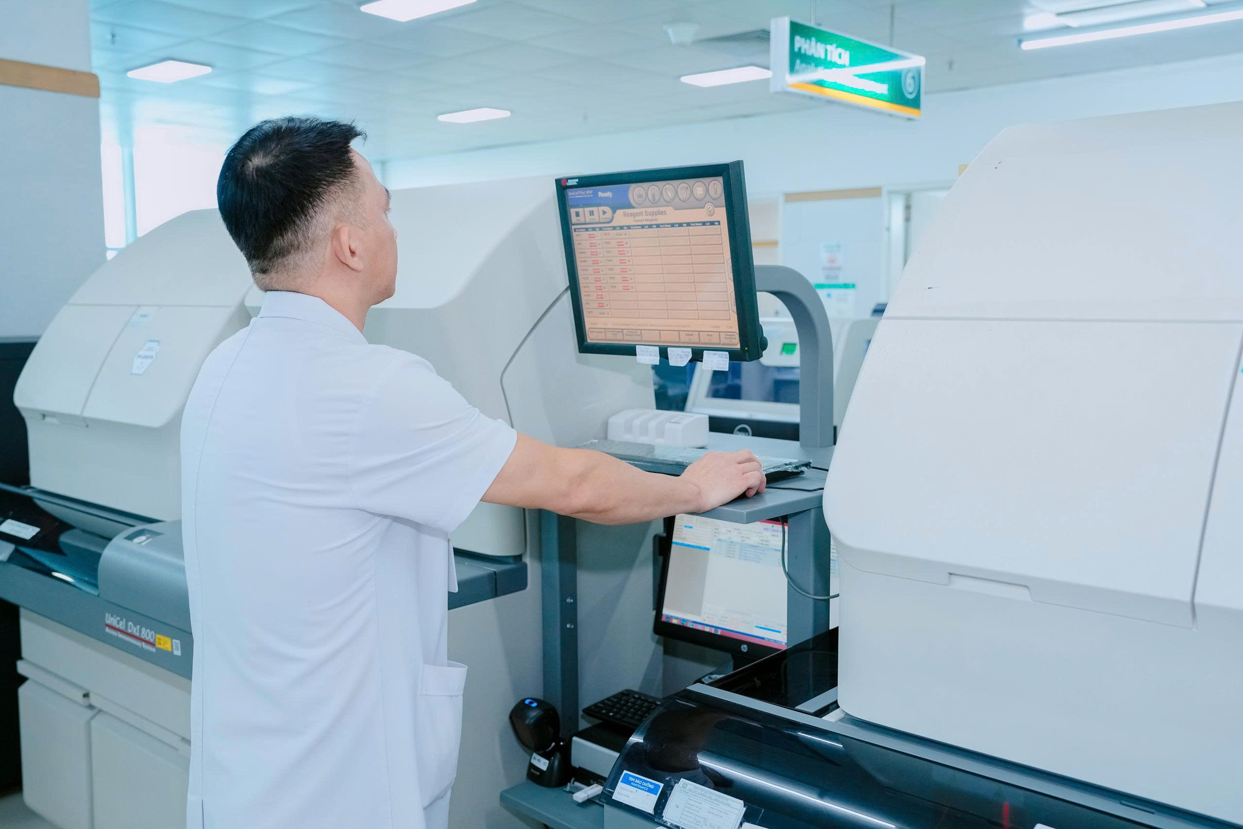 Chất lượng xét nghiệm: Nền tảng cho chẩn đoán chính xác và an toàn người bệnh- Ảnh 5.