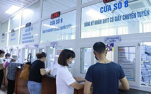 Đề xuất Bảo hiểm y tế chi trả thêm 129 thuốc y học cổ truyền - Ảnh 2.