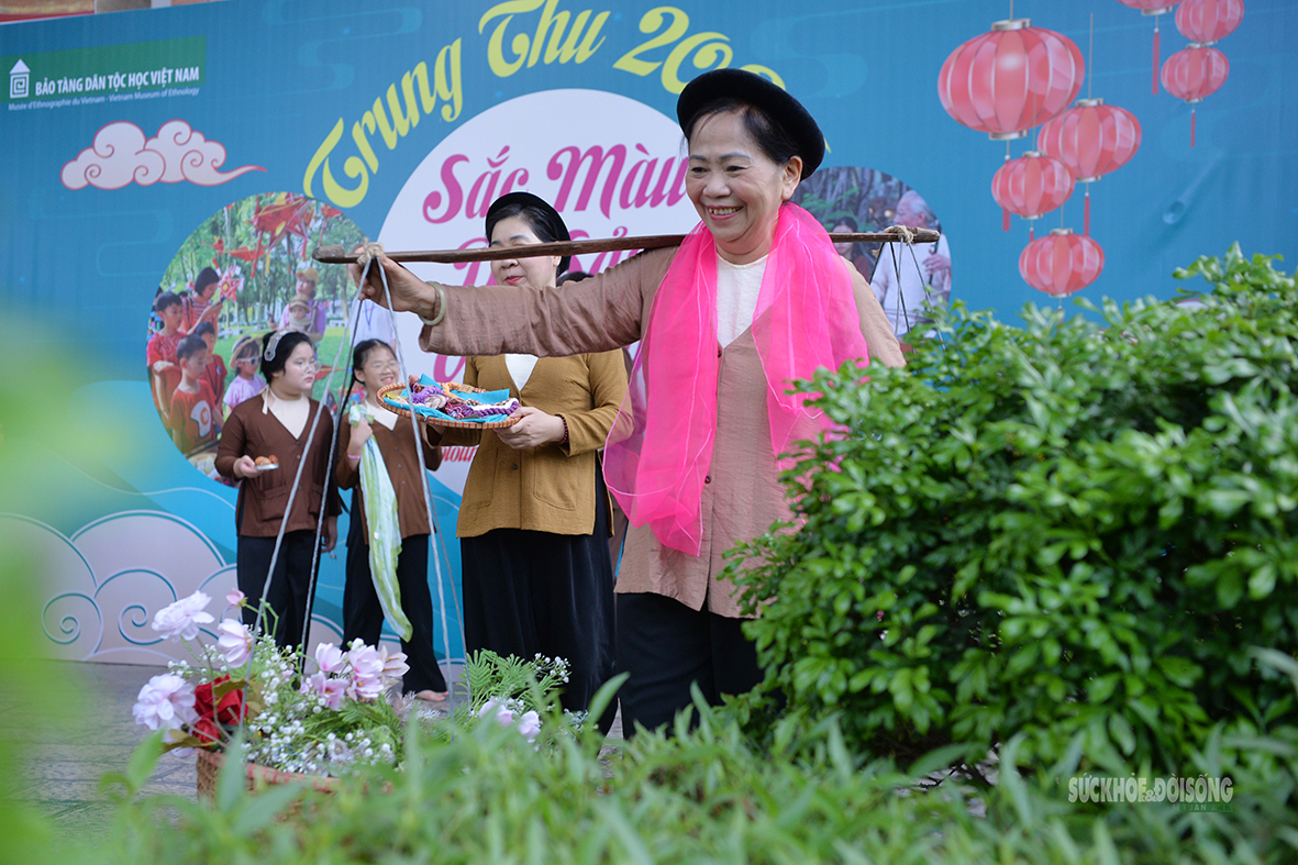 Tiếng phách ngân giữa không gian di sản- Ảnh 6.