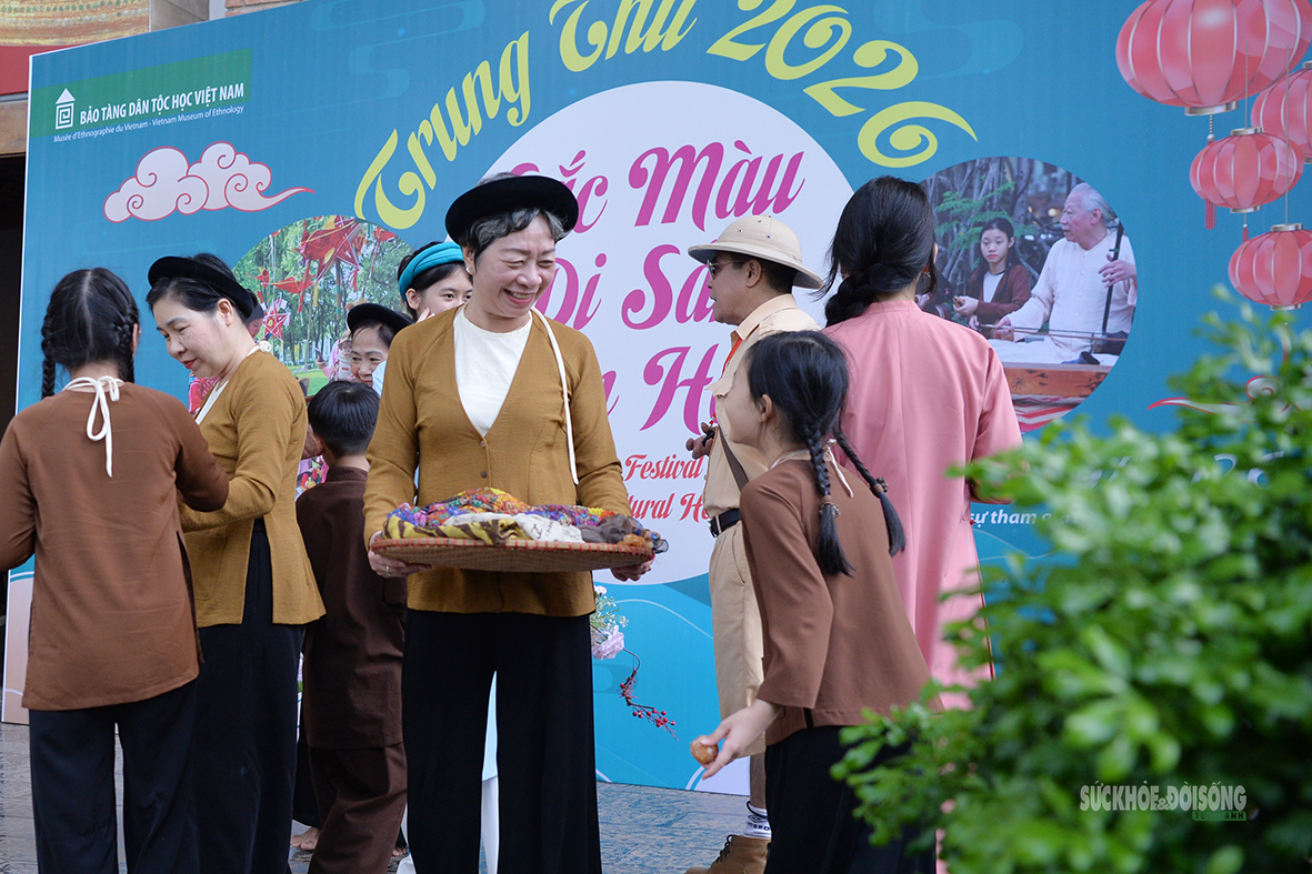 Tiếng phách ngân giữa không gian di sản- Ảnh 7.