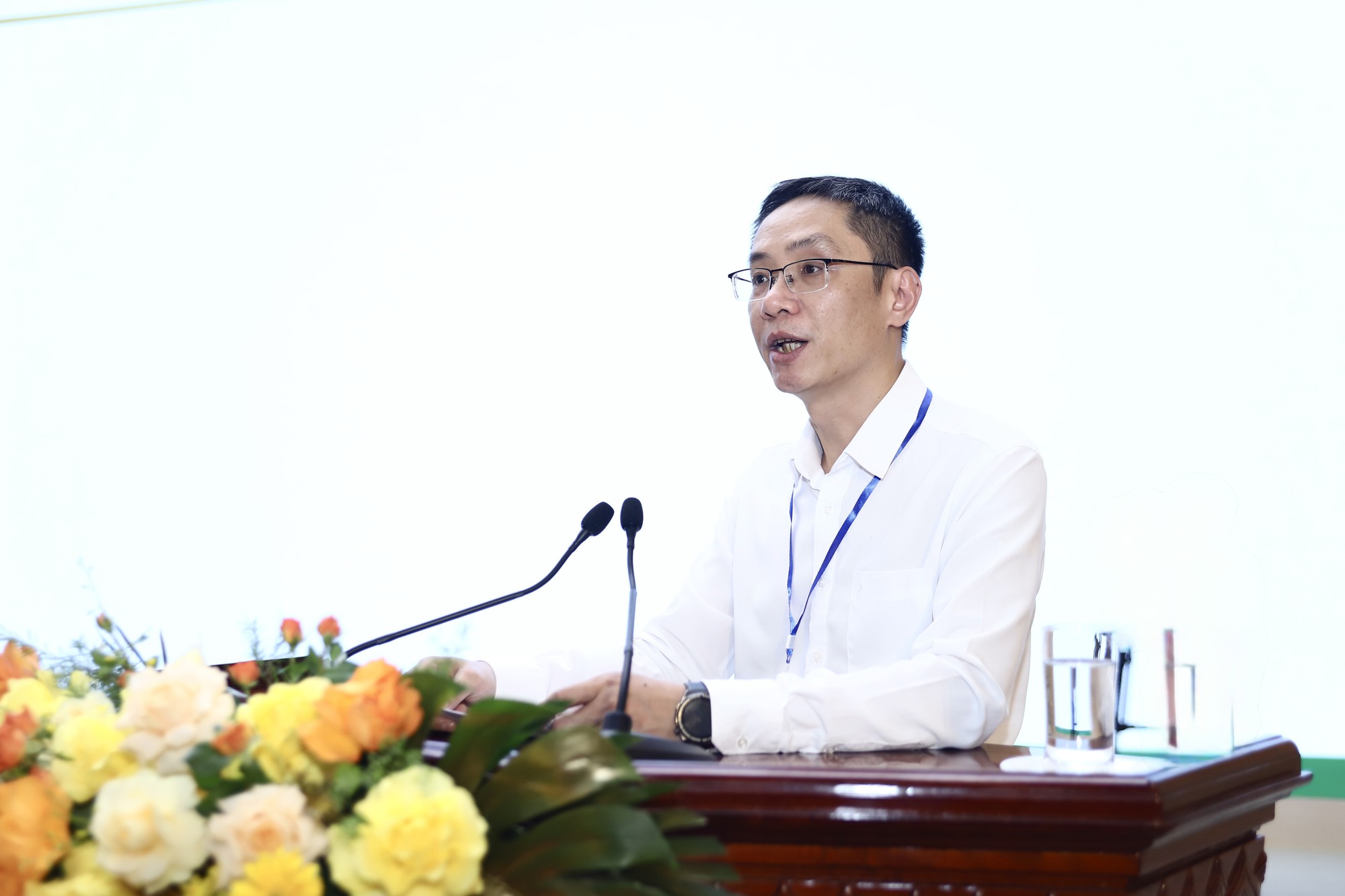 Phát triển Sâm Lai Châu: Bàn giải pháp từ nguồn giống đến sản phẩm- Ảnh 6.