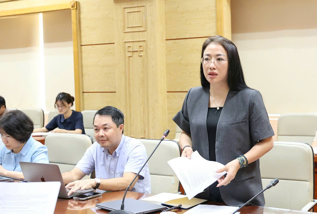 Nguồn lực từ Quỹ Phòng bệnh đề xuất ưu tiên những lĩnh vực nào?- Ảnh 2.