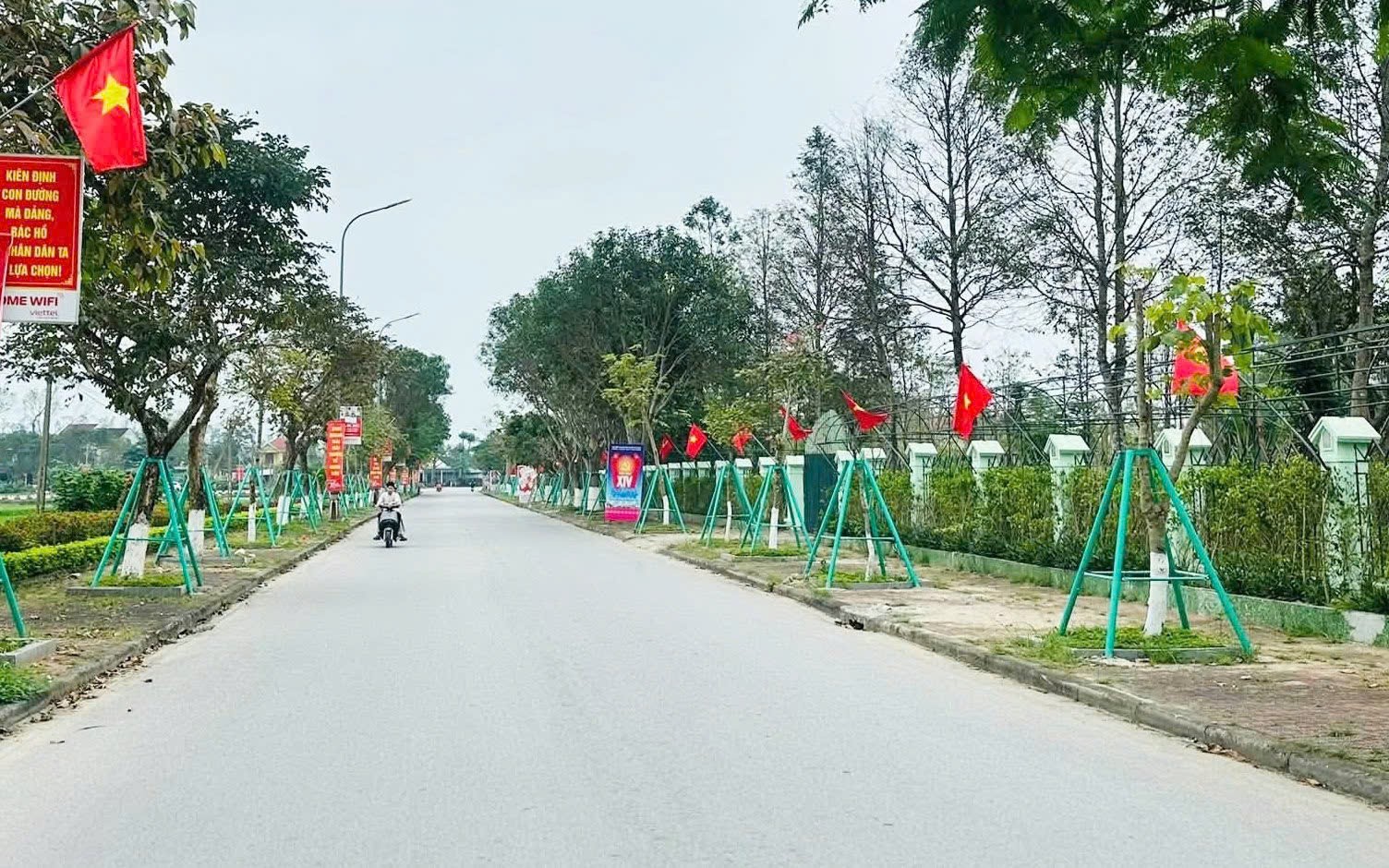 Người dân Nghệ An dỡ nhà, nhường đất mở rộng nghĩa trang liệt sĩ- Ảnh 8.