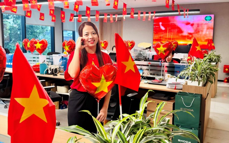 Công ty chậm lương sẽ phải trả thêm tiền lãi cho nhân viên từ 10/9- Ảnh 2.