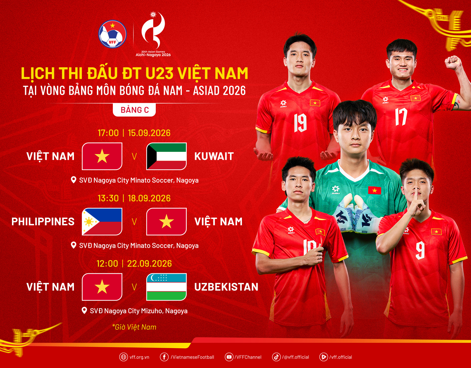 Bài toán dứt điểm của U23 Việt Nam trước cuộc đối đầu Uzbekistan - Ảnh 2.