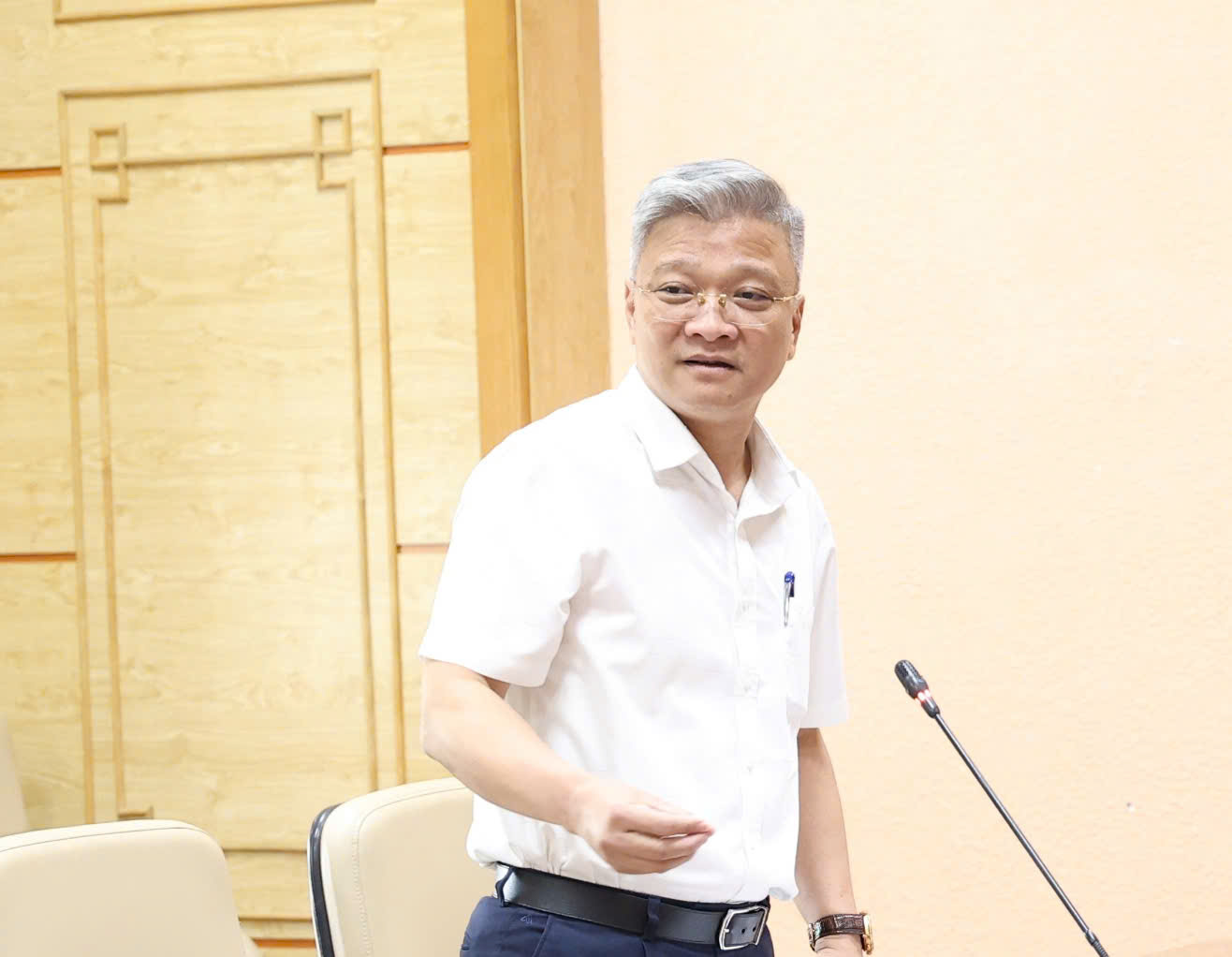 Xây dựng, hoàn thiện hành lang pháp lý quản lý chất ma túy, tiền chất sử dụng trong thiết bị y tế- Ảnh 2.