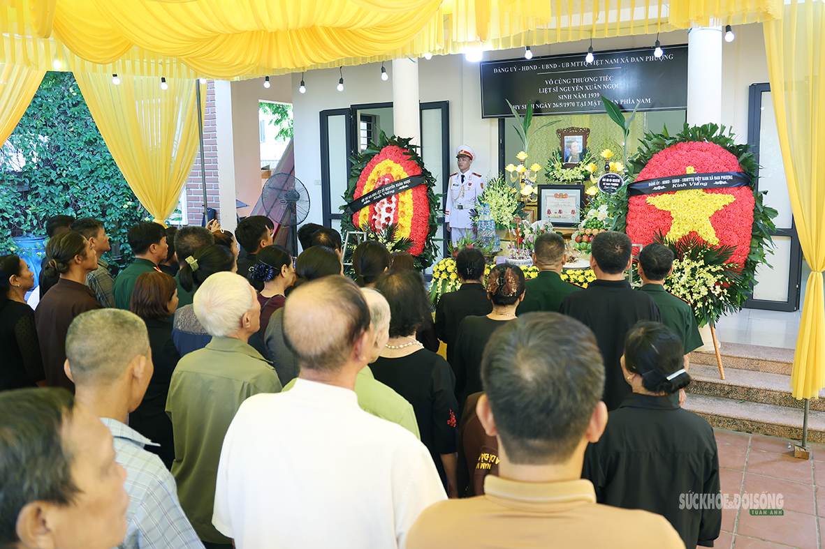 Cha trở về sau hơn nửa thế kỷ, con gái vẫn nhớ trận roi năm ấy - Ảnh 7.