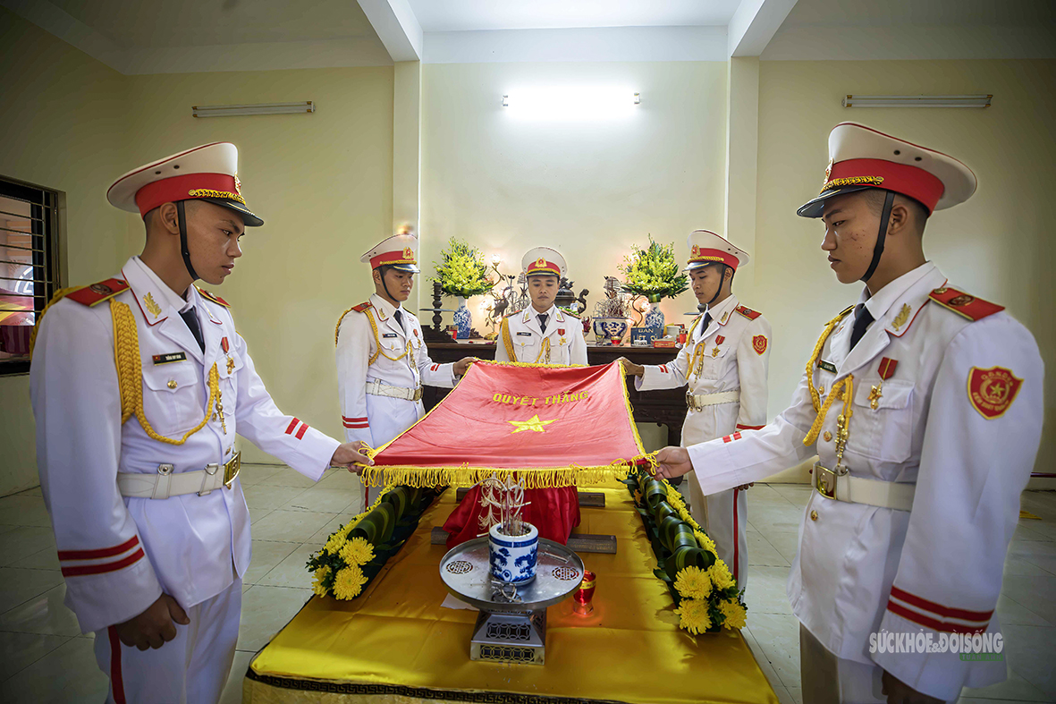 Cha trở về sau hơn nửa thế kỷ, con gái vẫn nhớ trận roi năm ấy - Ảnh 5.