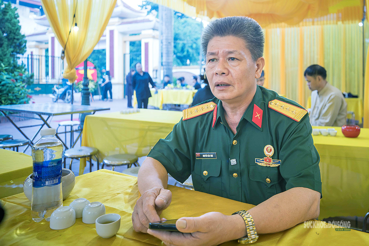 Cha trở về sau hơn nửa thế kỷ, con gái vẫn nhớ trận roi năm ấy - Ảnh 3.