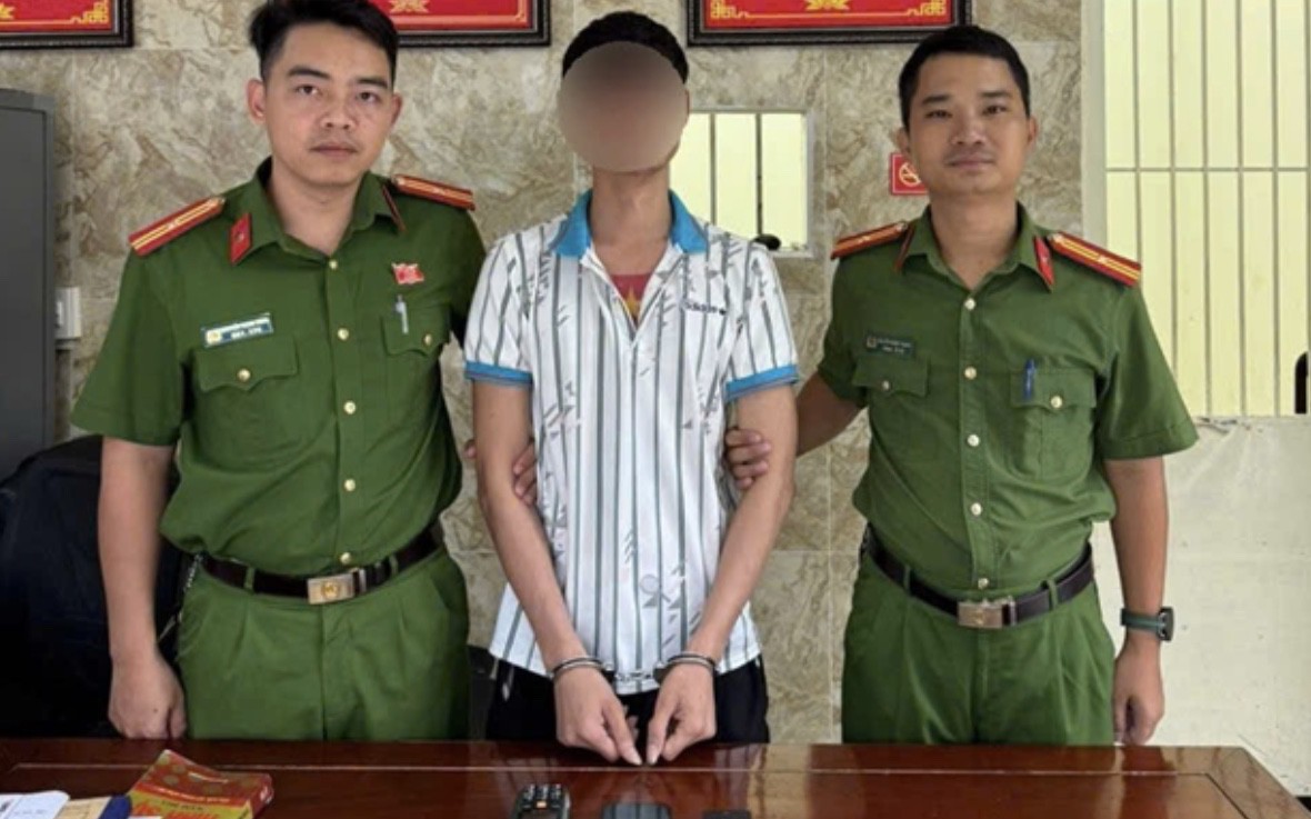 Từ đơn tố giác của người dân, lộ đường dây đánh bạc hơn 1.000 tỷ đồng- Ảnh 4.